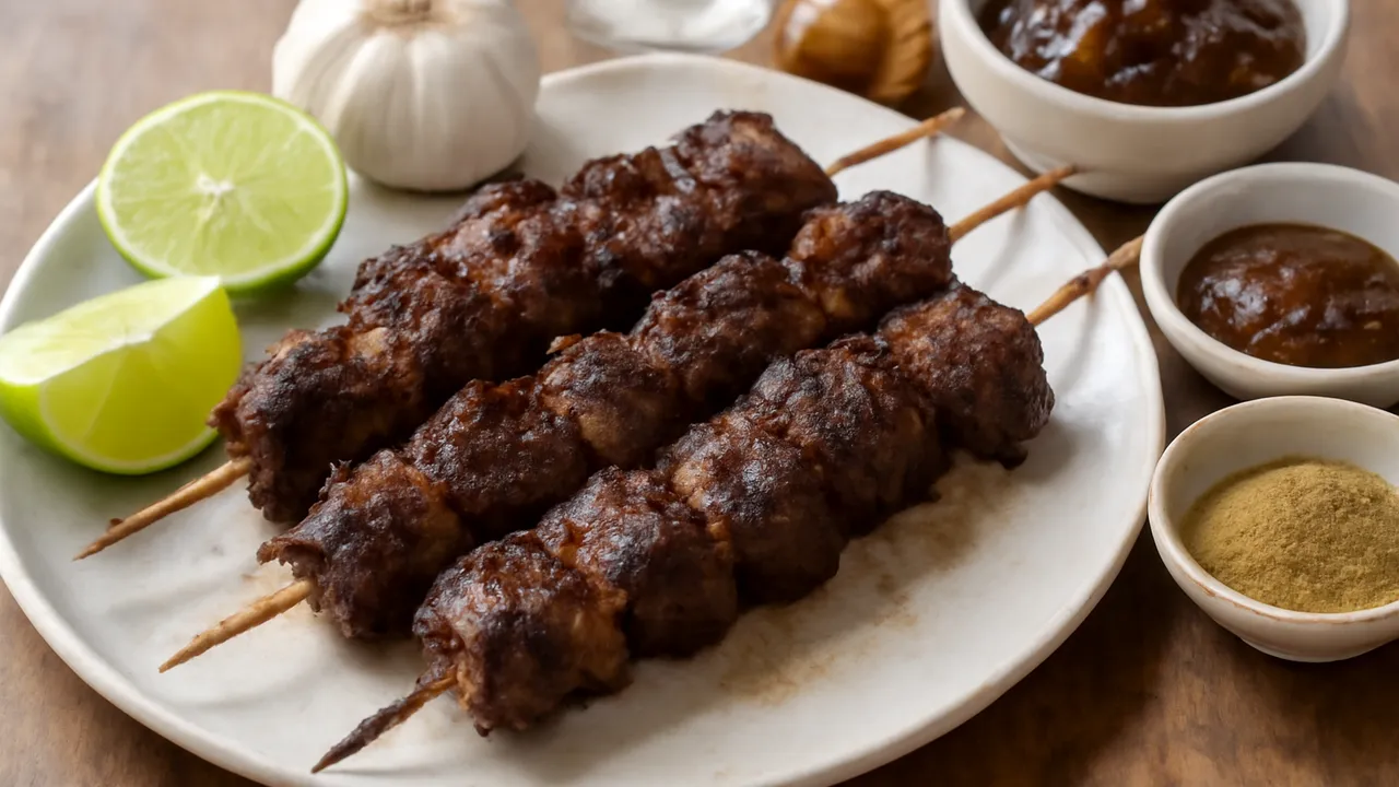 Mishkaki