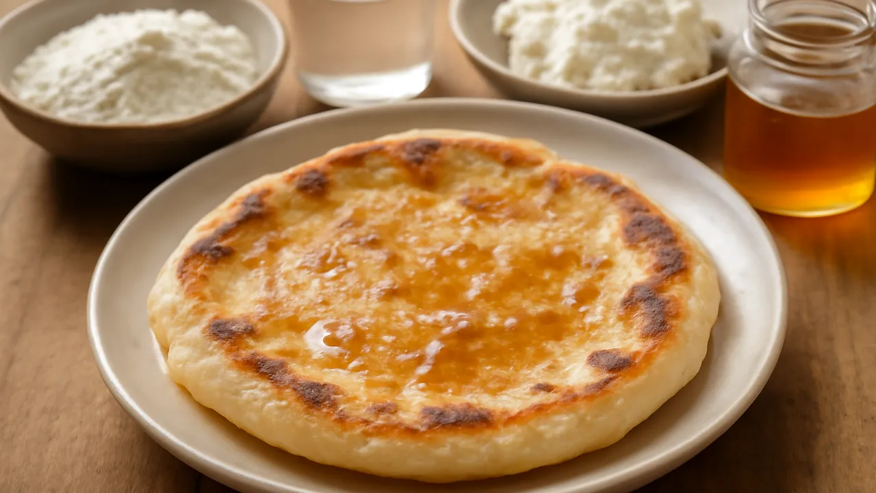 Sfakianopita