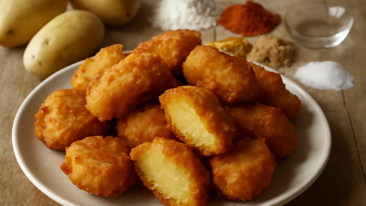 Viazi Karai