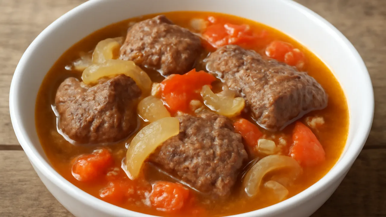 Romazava