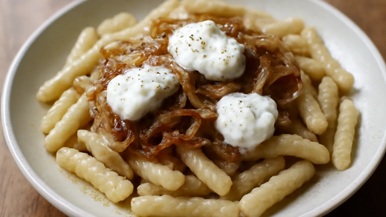 Makarounes Karpathou