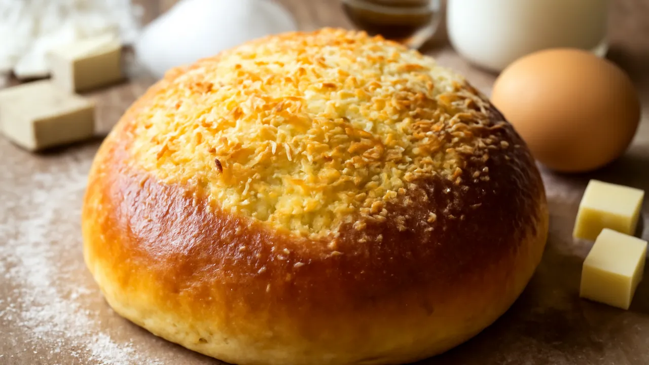 Pão de Deus