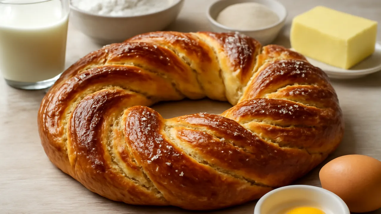Kringel