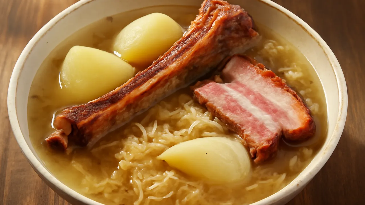 Kwaśnica Góralska