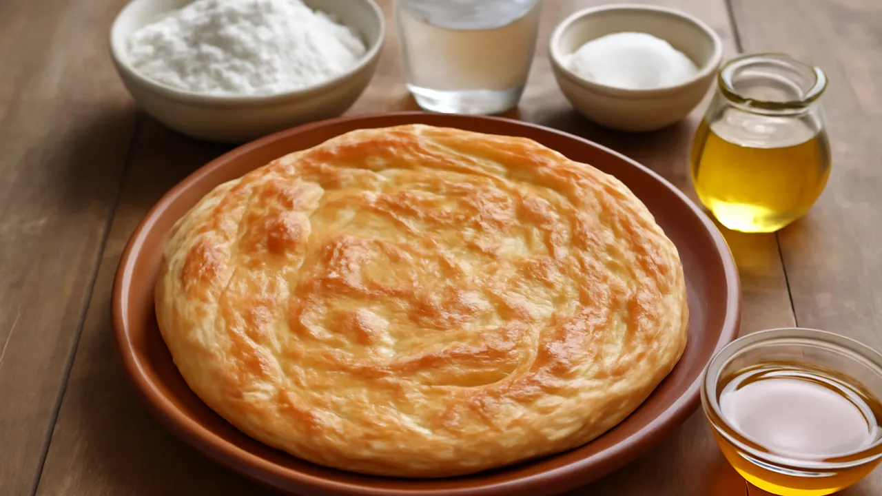 Feteer Meshaltet