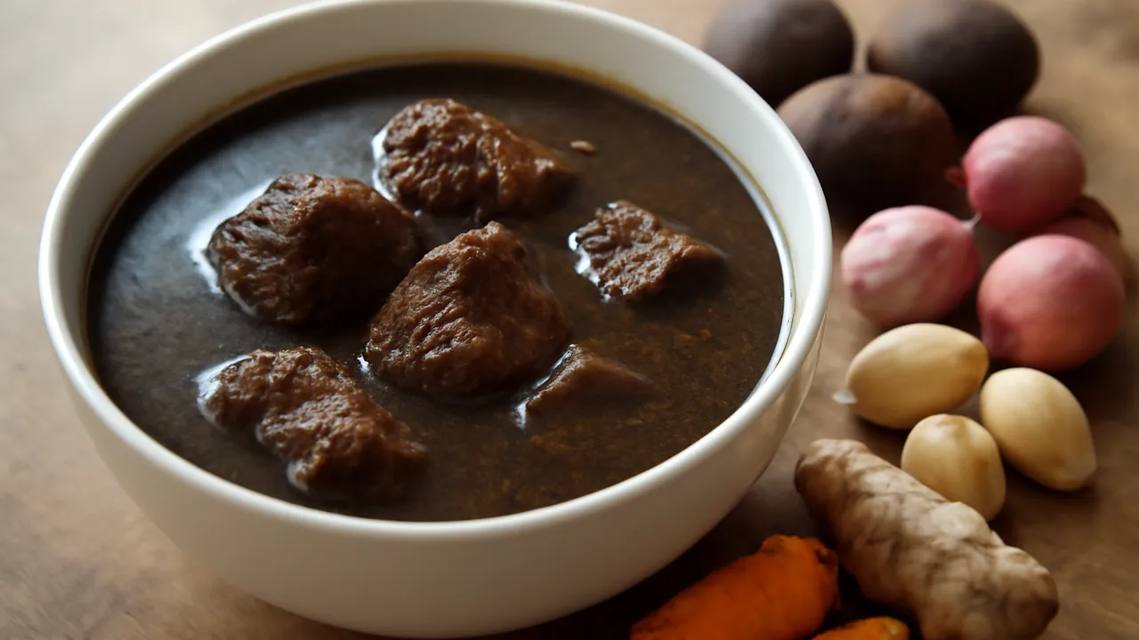 Rawon