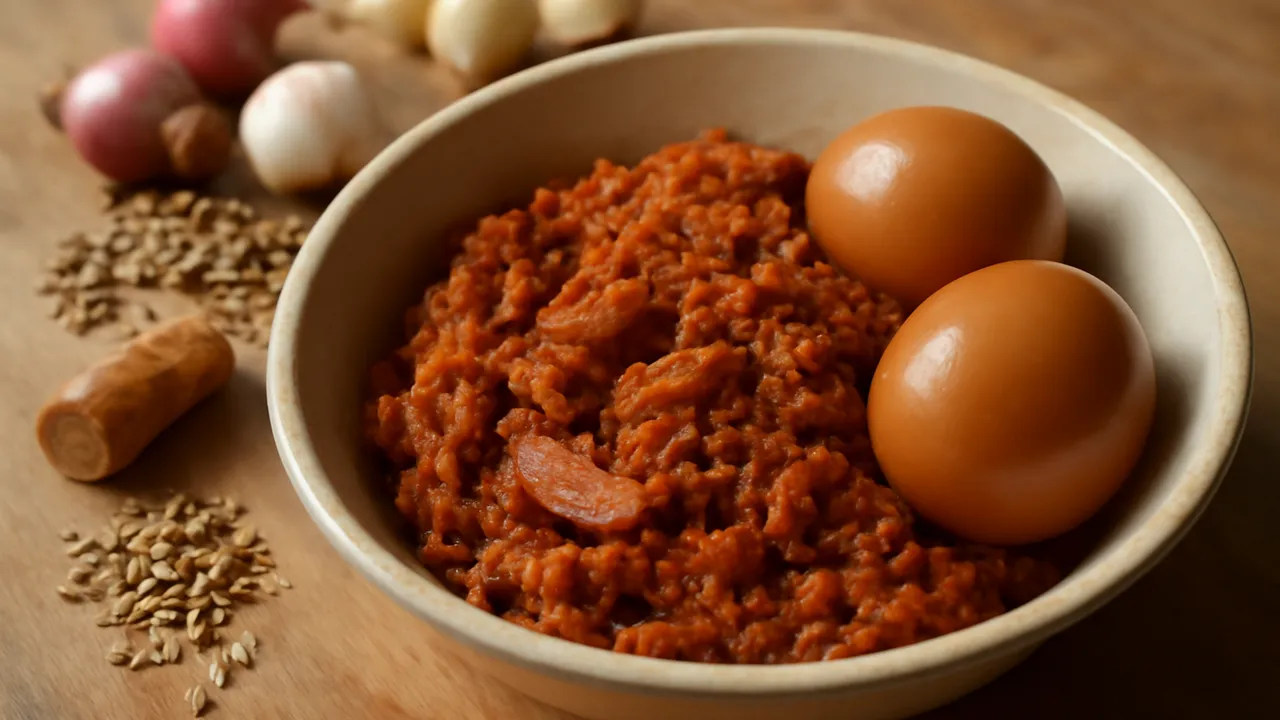 Gudeg Yogyakarta