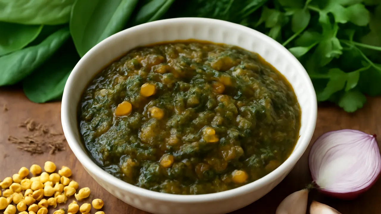 Sai Bhaji