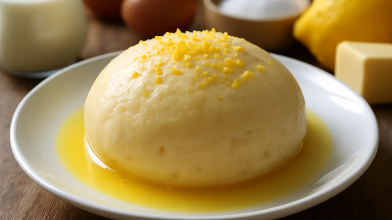 Germknödel