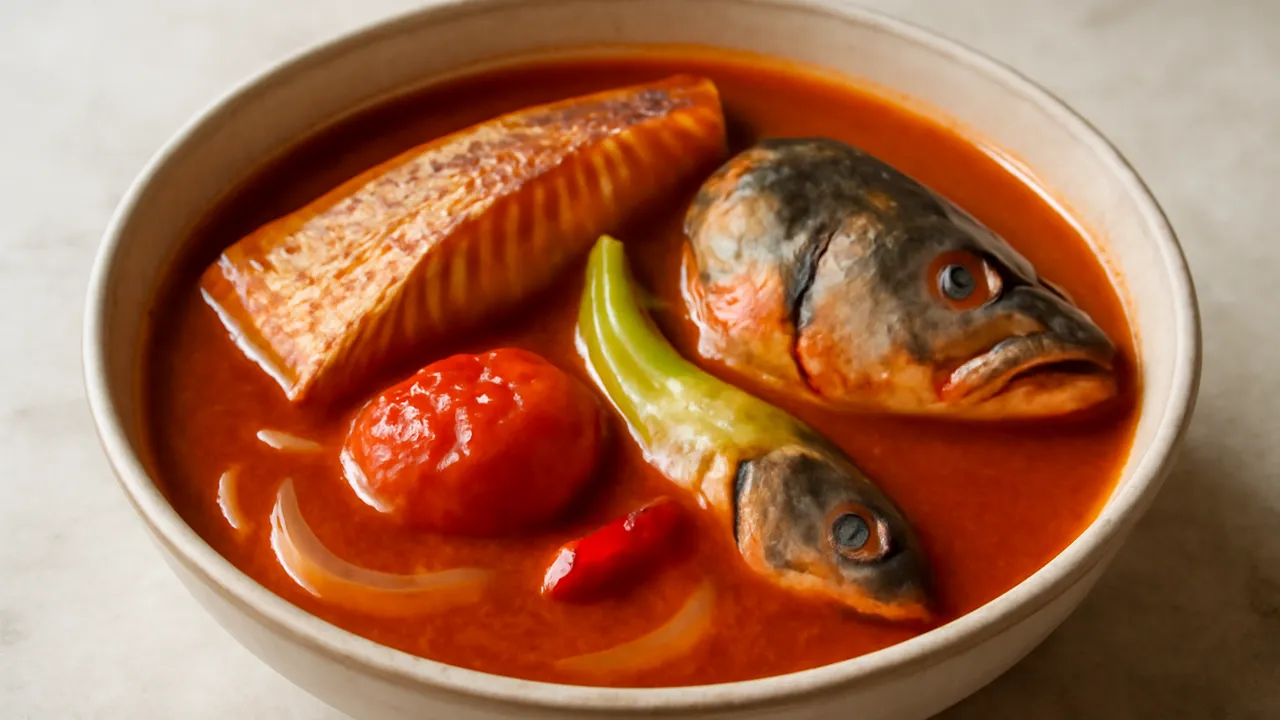 Halászlé