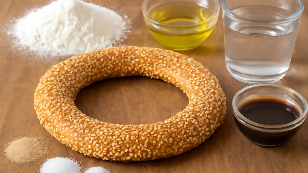 Koulouri Thessalonikis