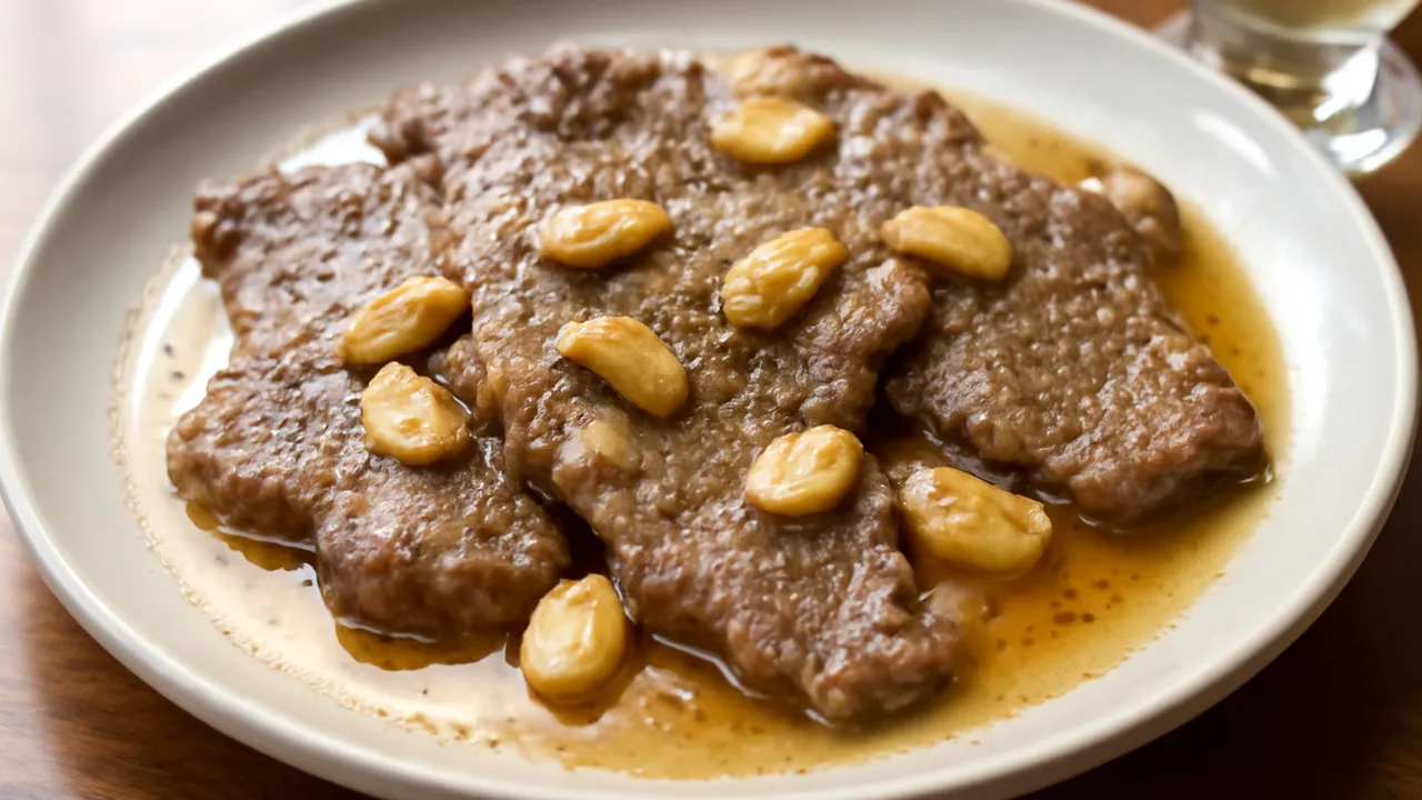 Sofrito Kerkyras