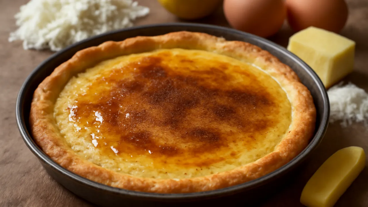 Melopita Sifnou