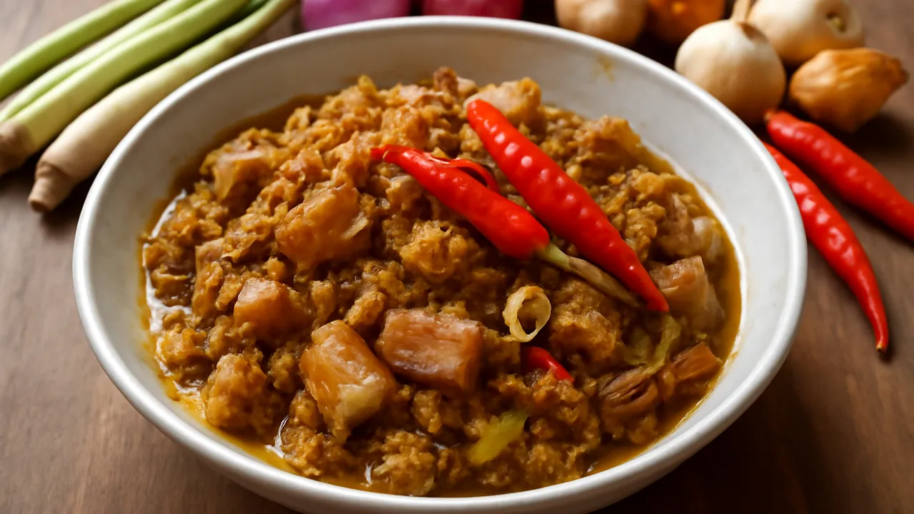 Prahok Ktis