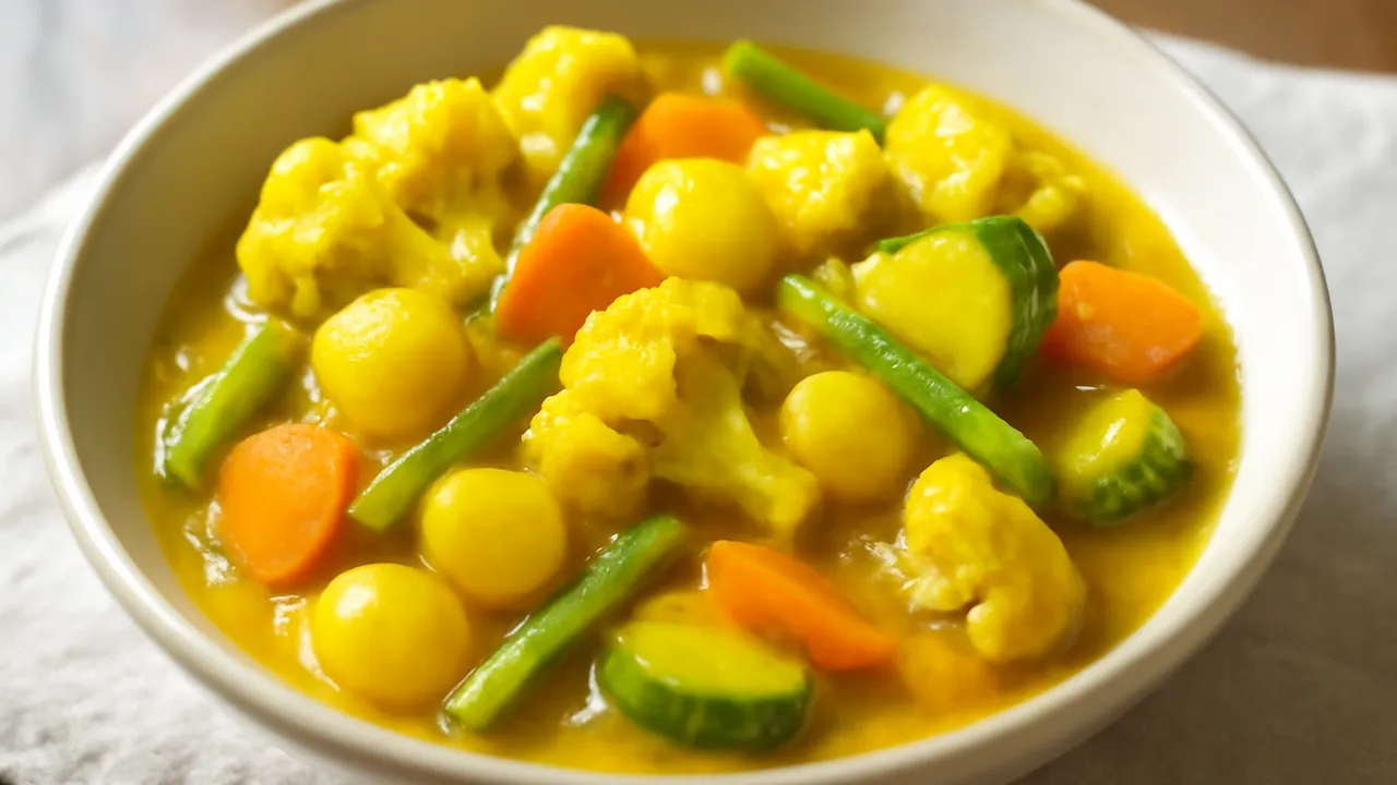 Piccalilli