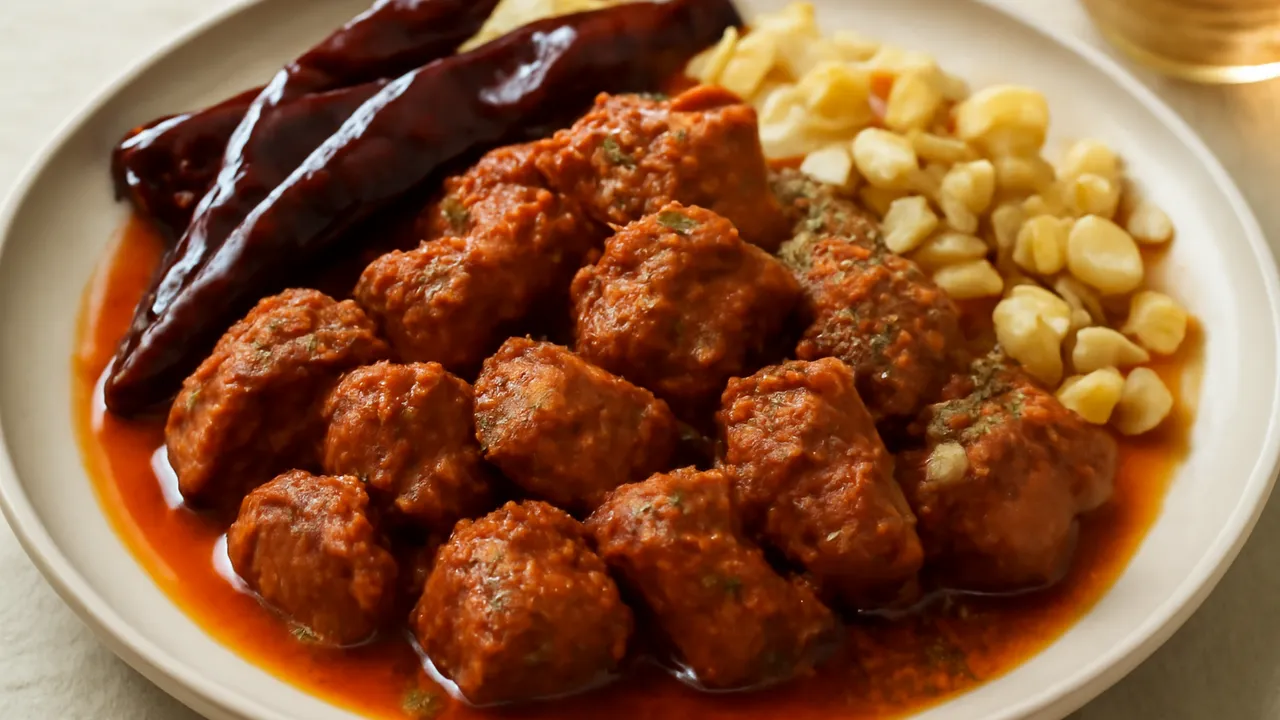 Carne Adovada