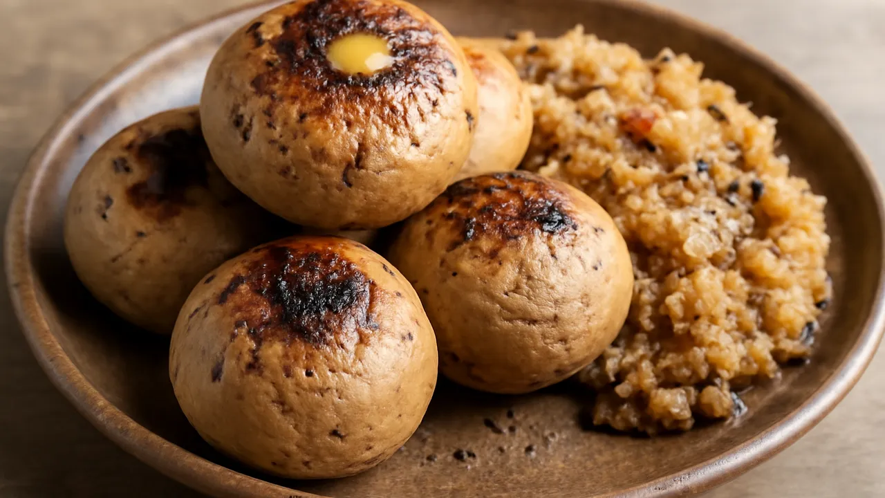 Litti Chokha