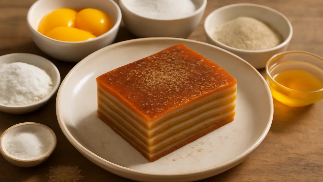 Bebinca