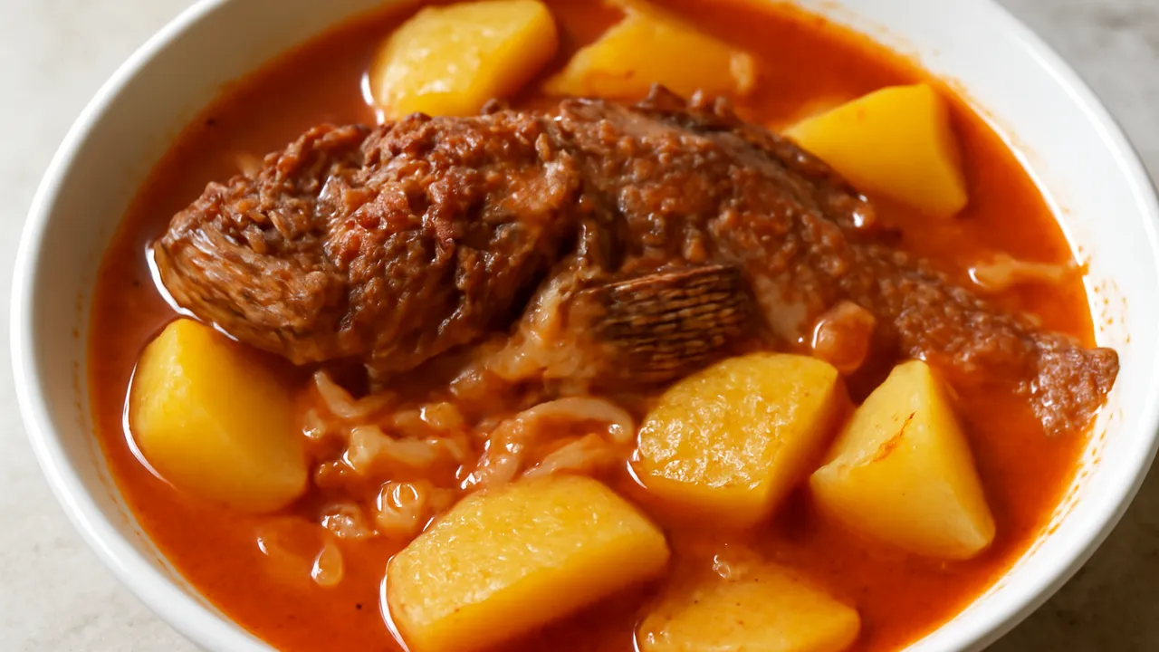 Bourdeto Kerkyras