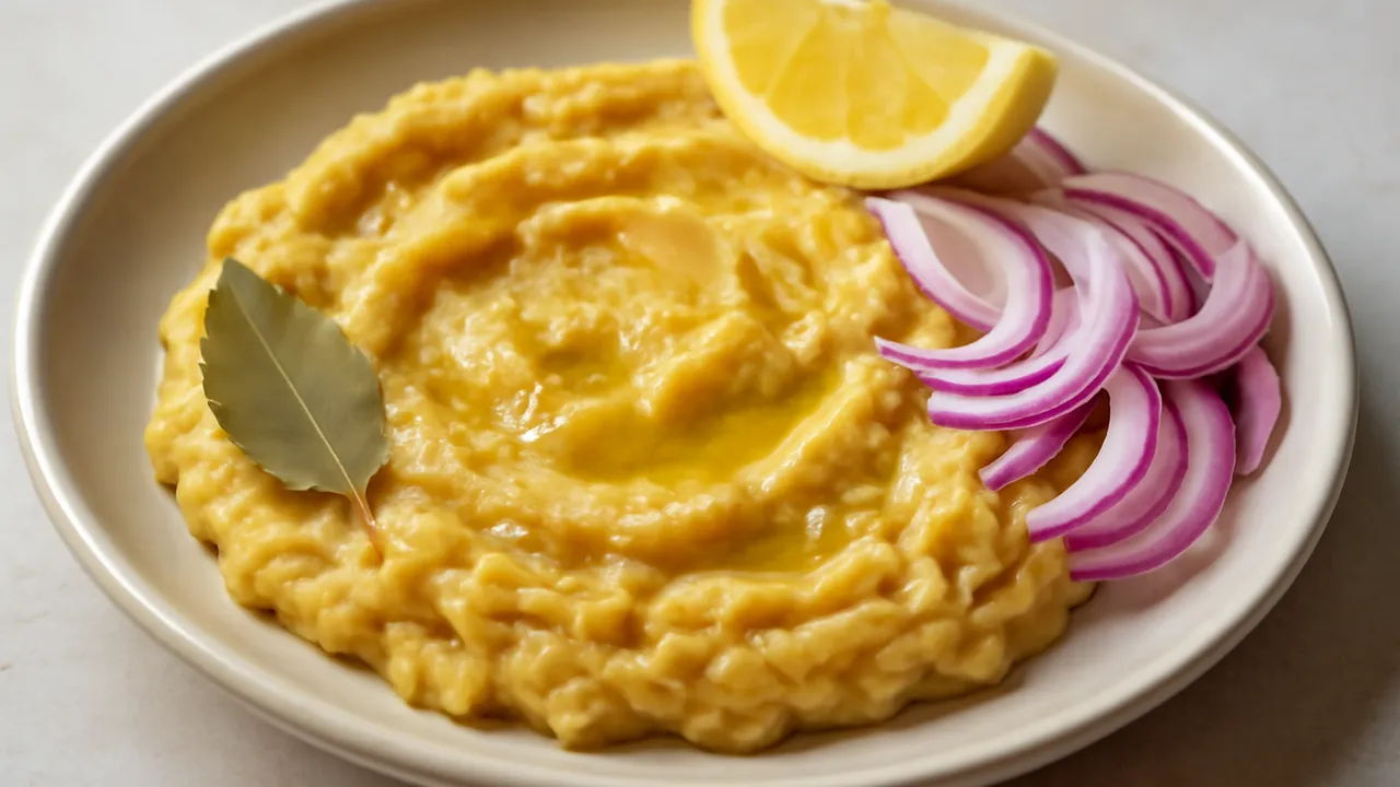 Fava Santorinis