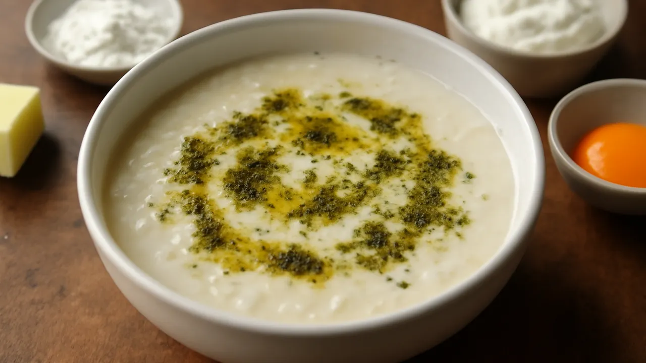 Yayla Çorbası