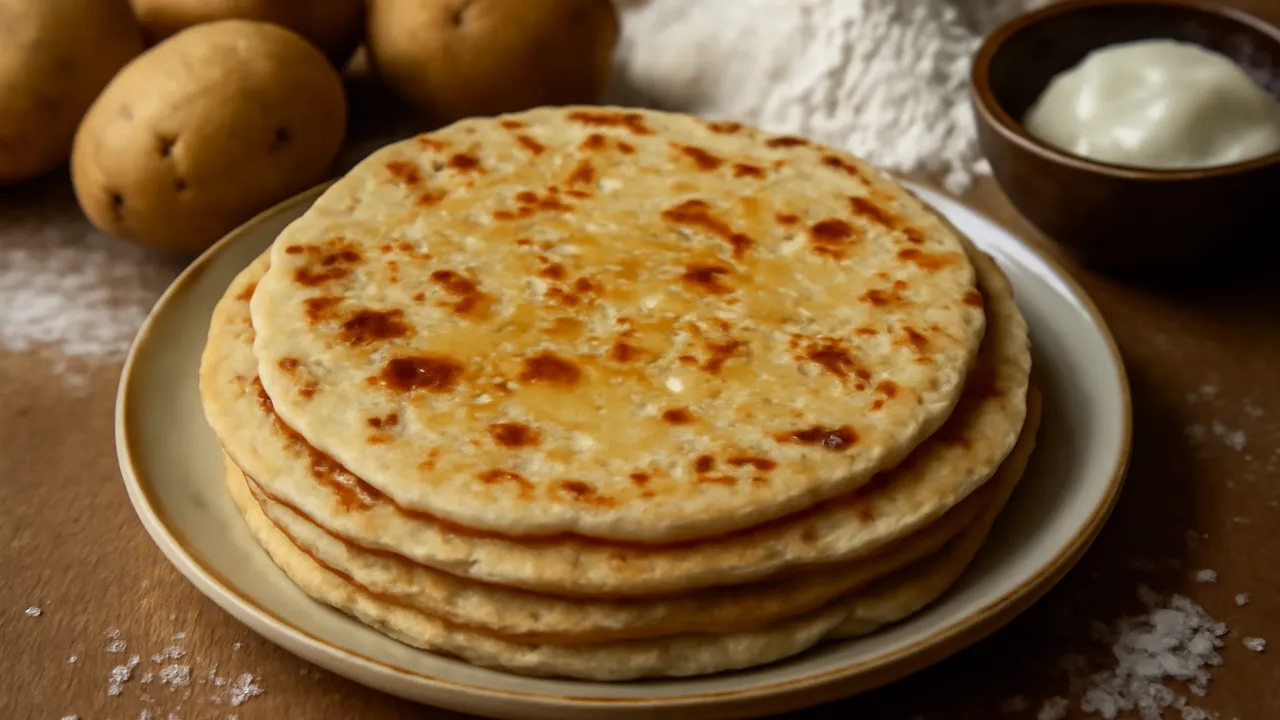 Lokše