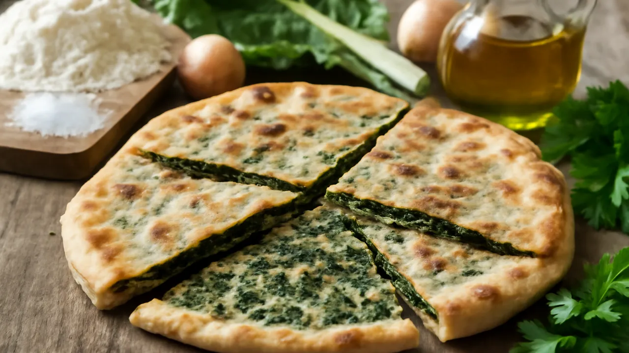 Soparnik