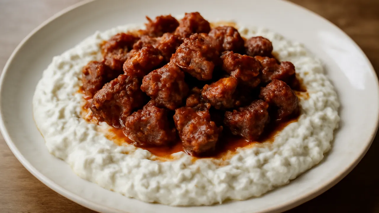 Ali Nazik Kebabı