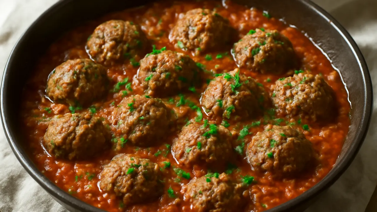 Kefta Mkaouara