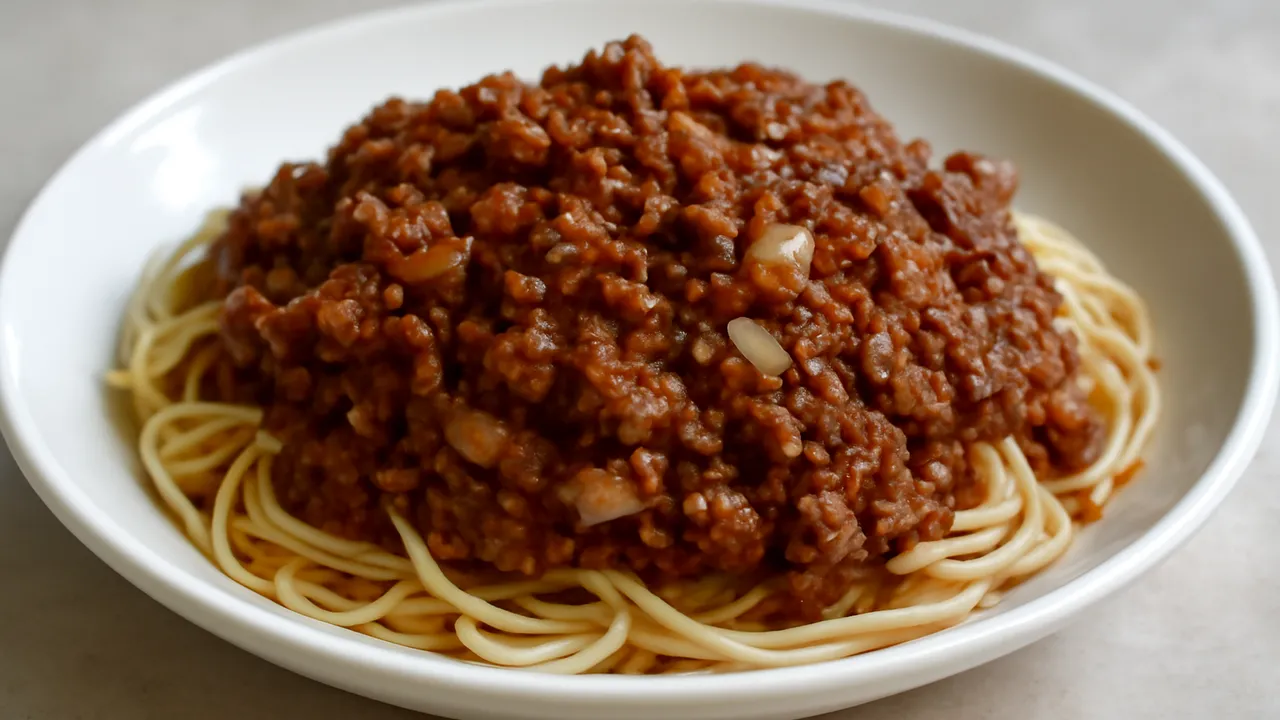 Cincinnati Chili