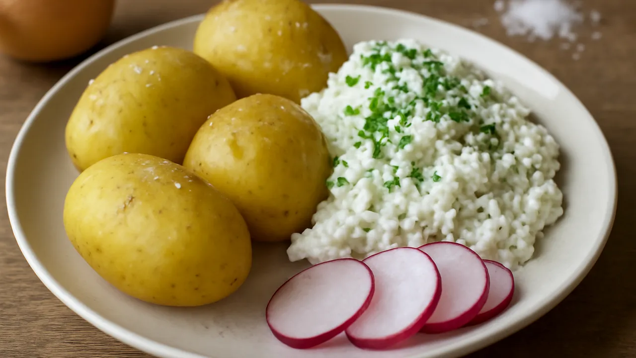 Pyry z Gzikiem