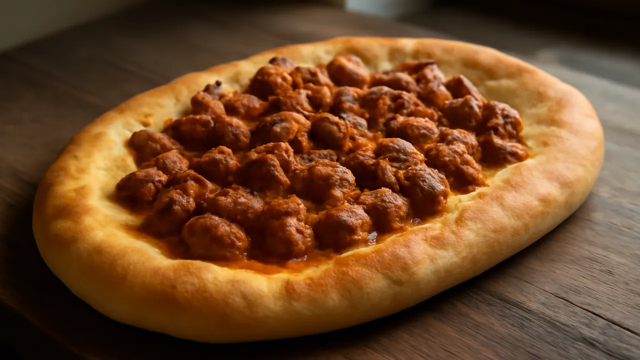 Pastrmajlija