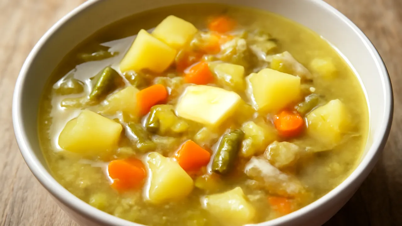 Zupa Ogórkowa