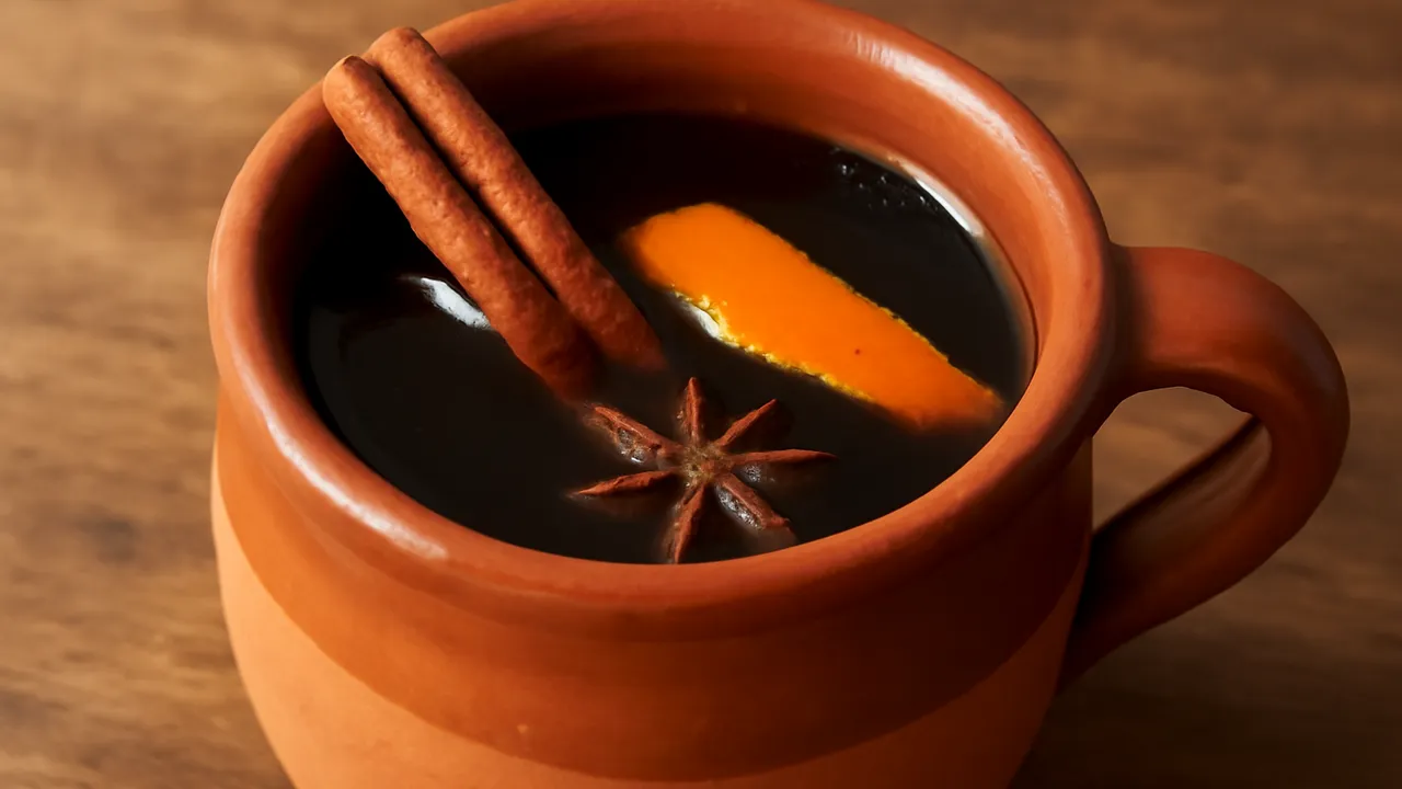 Café de Olla