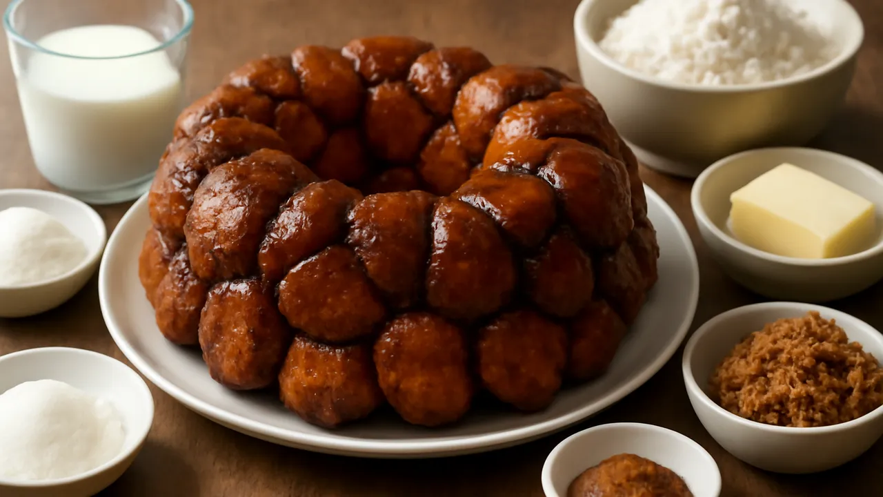 Monkey Bread