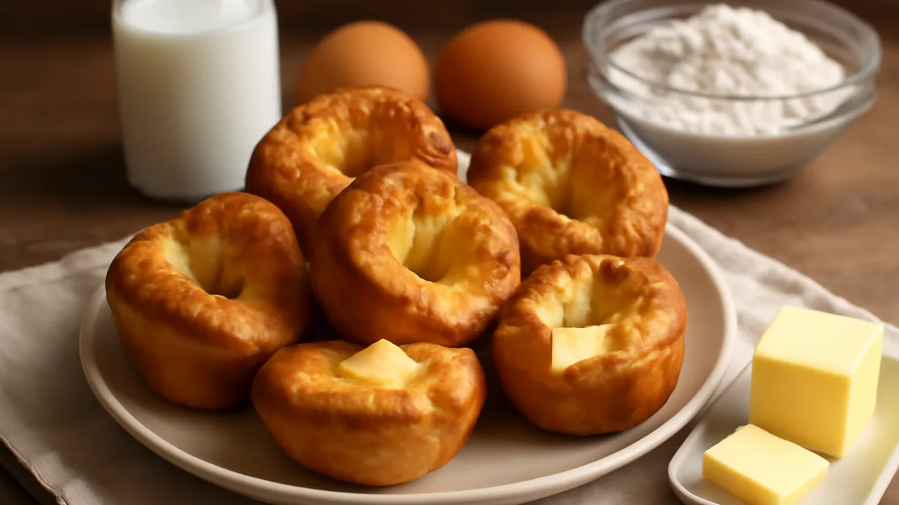 Popovers