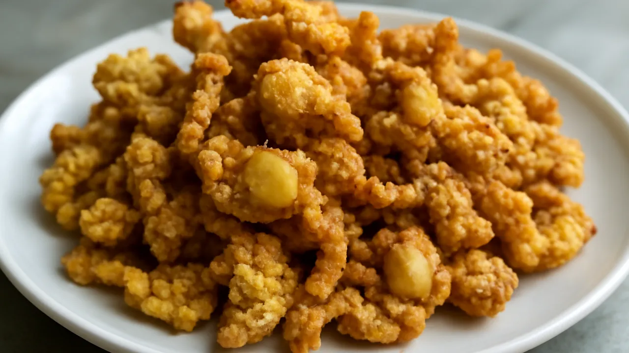 Ipswich Whole-Belly Fried Clams