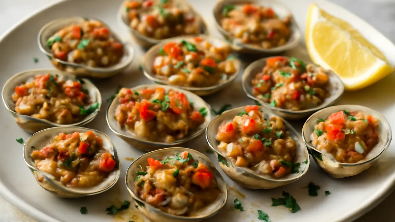 Clams Casino