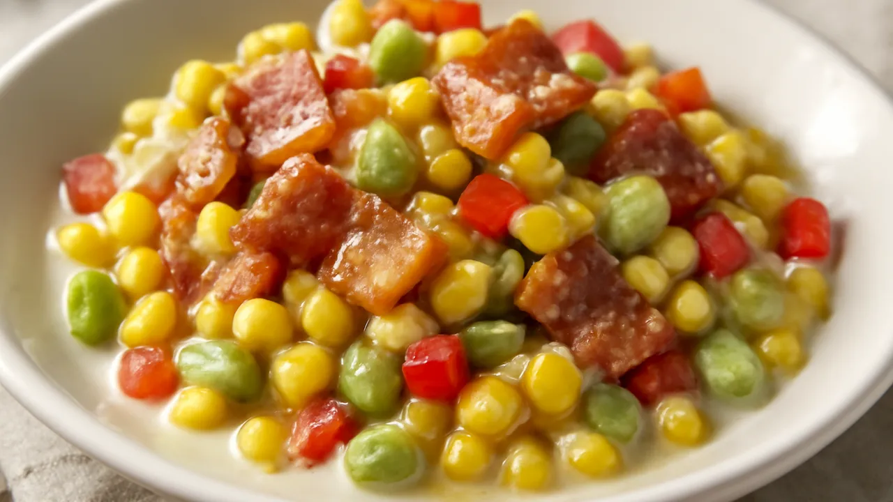 Succotash
