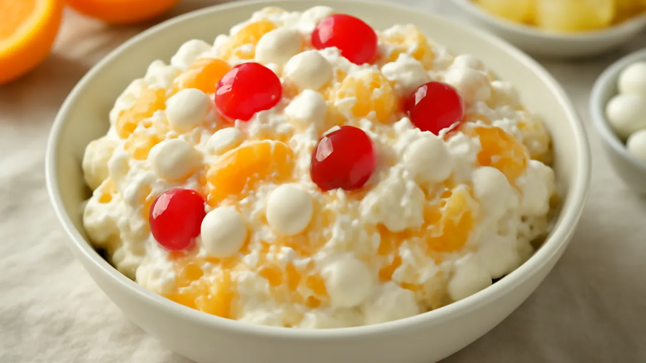 Ambrosia