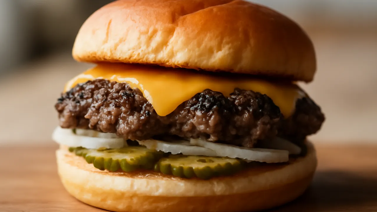 Smash Burger