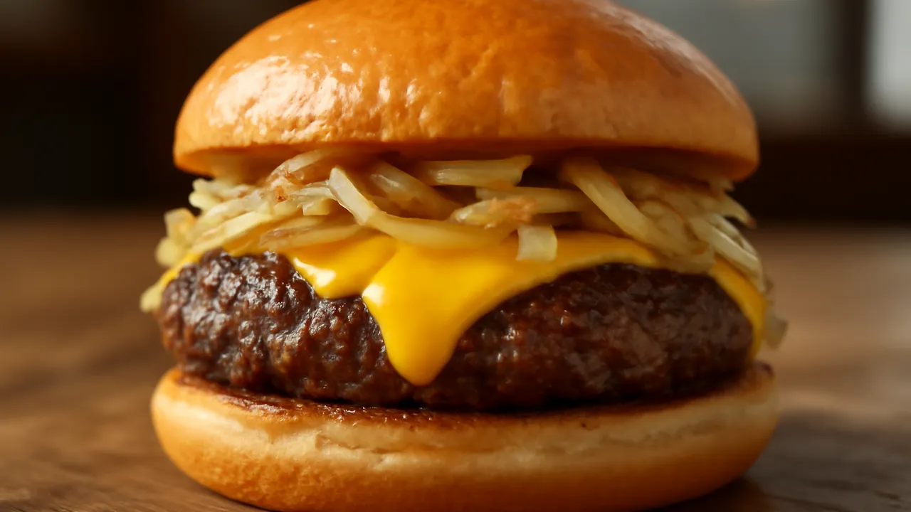 Juicy Lucy