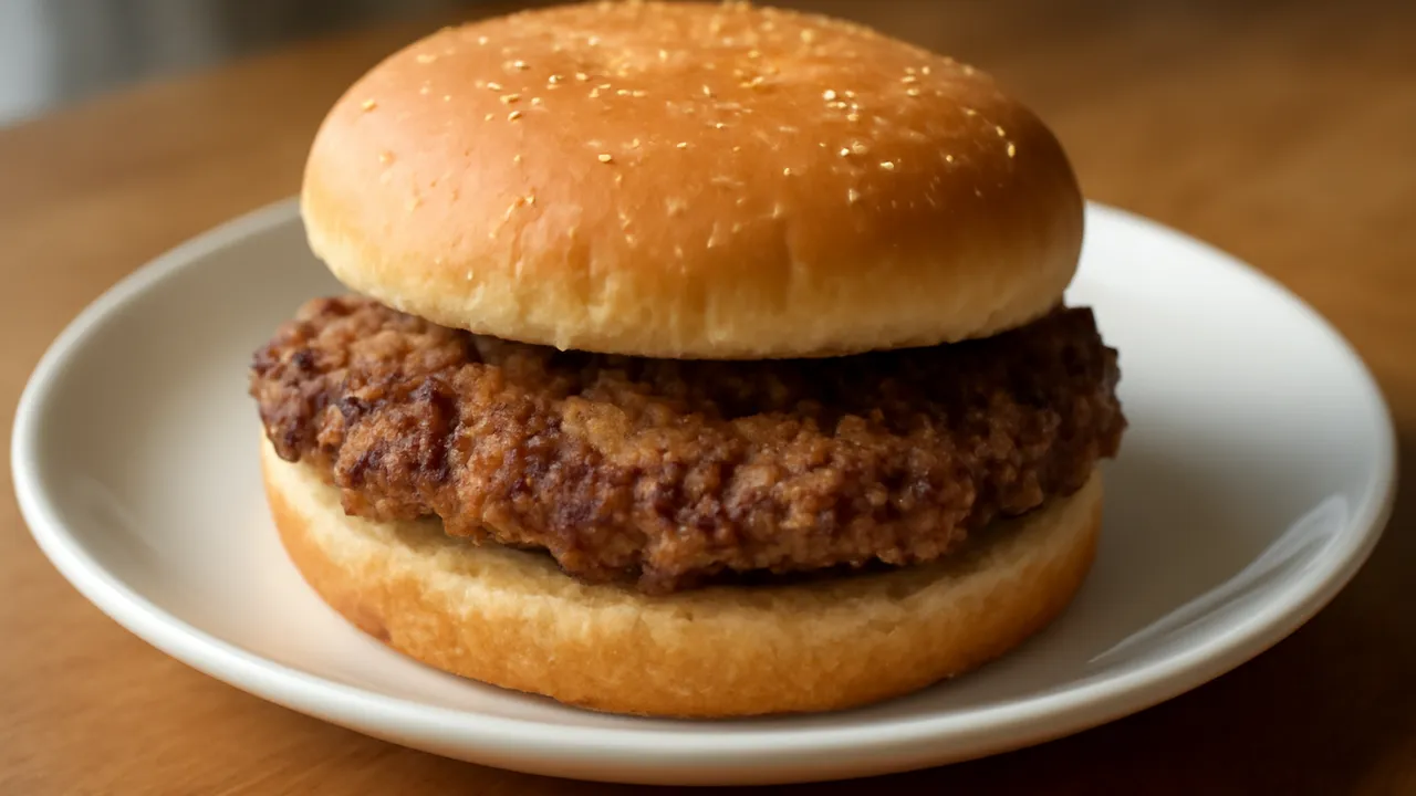 Mississippi Slugburger
