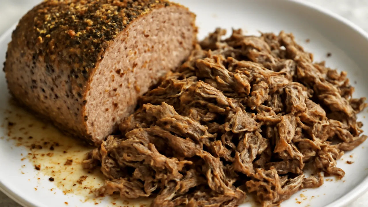 Chicago Italian Beef