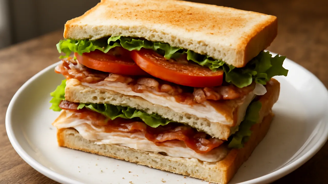 Club Sandwich