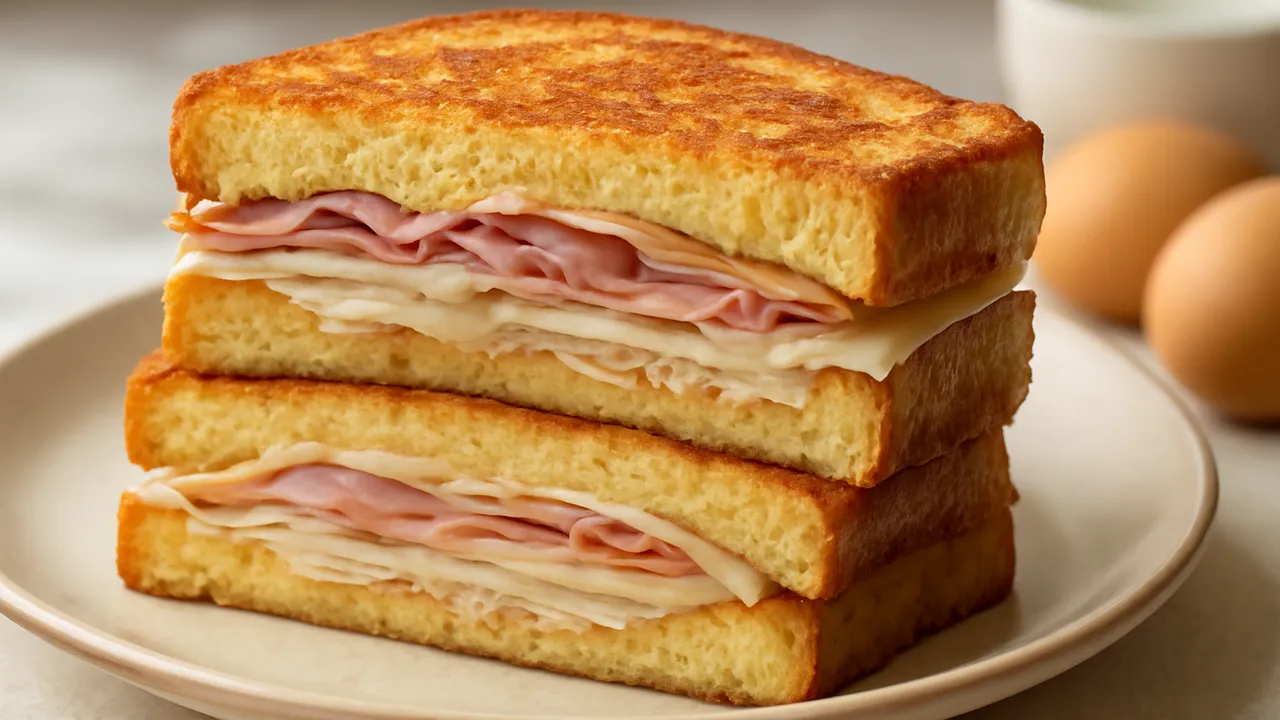 Monte Cristo