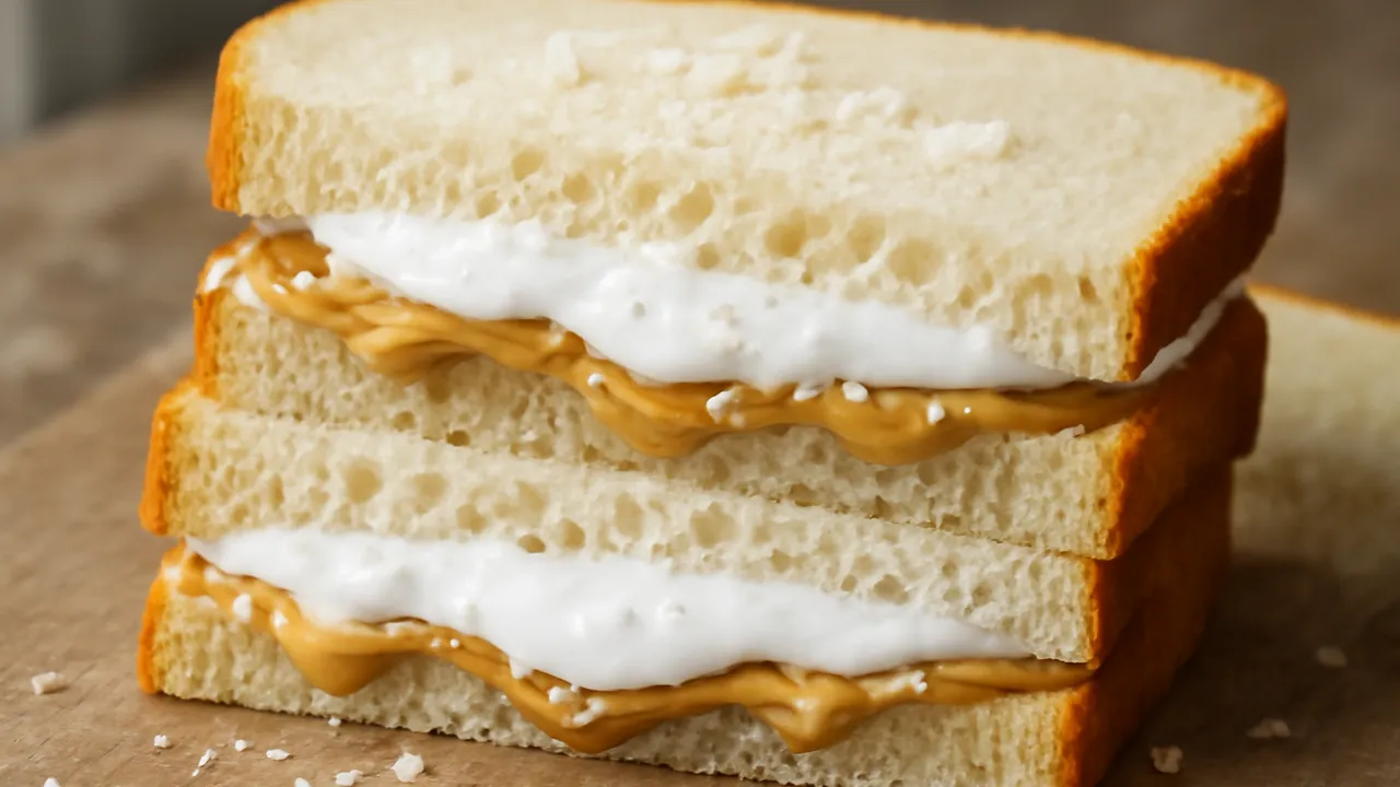 Fluffernutter