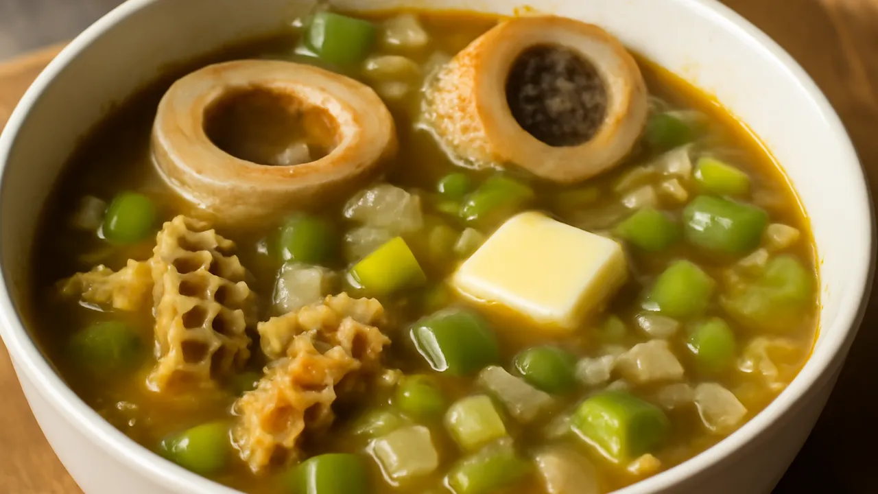 Philadelphia Pepper Pot