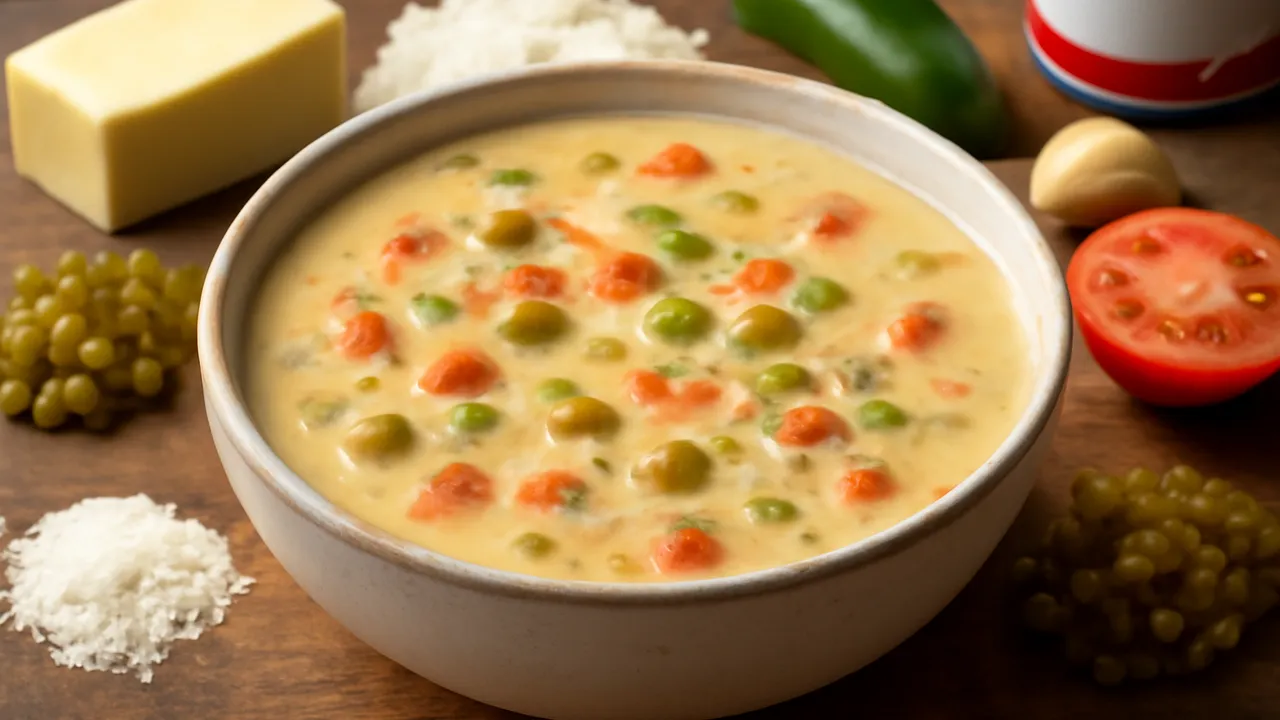 Chile con Queso