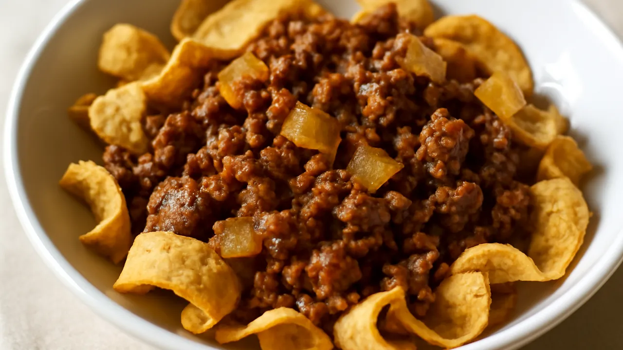 Frito Pie